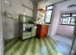 Blk 81 Commonwealth Heights (Queenstown), HDB 3 Rooms #508890991